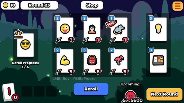 Facehand screenshot 1