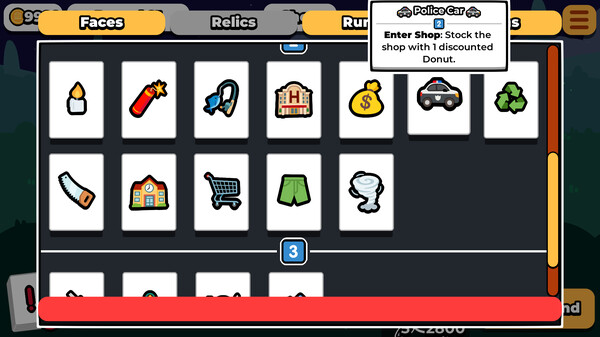 Facehand screenshot 7