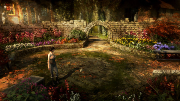 Gray Matter screenshot 8
