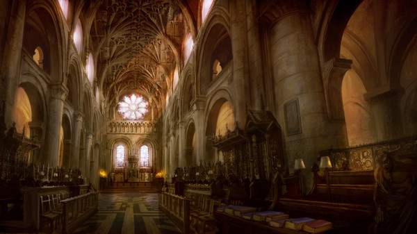 Gray Matter screenshot 11
