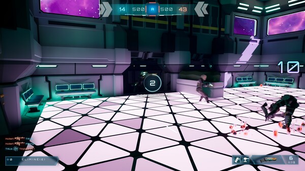 Helion screenshot 4