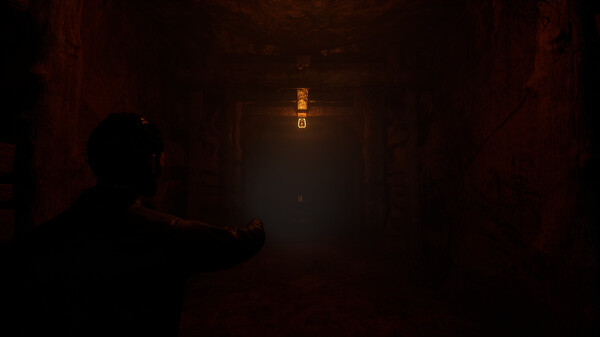 The Path to Memento Mori screenshot 3