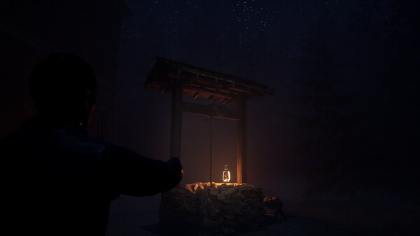 The Path to Memento Mori screenshot 1