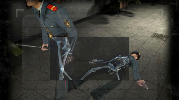 Cold War screenshot 8