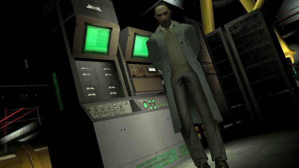 Cold War screenshot 6