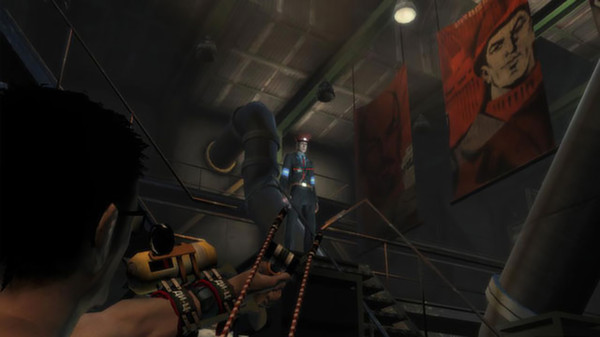 Cold War screenshot 5
