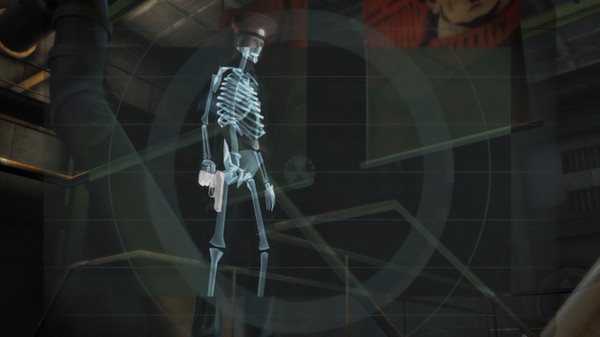 Cold War screenshot 4