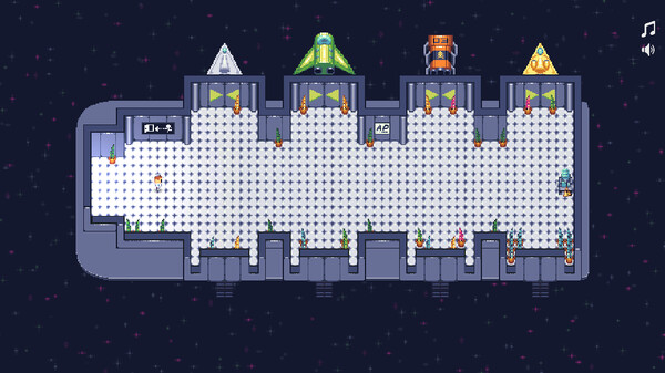 Adrift Program screenshot 2