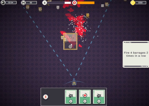 Defense Cards screenshot 2