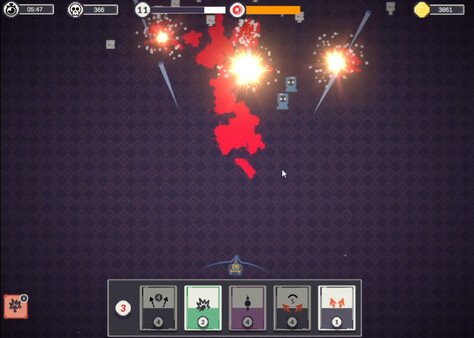 Defense Cards screenshot 3