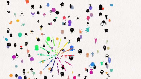 Doodle Harmony screenshot 2