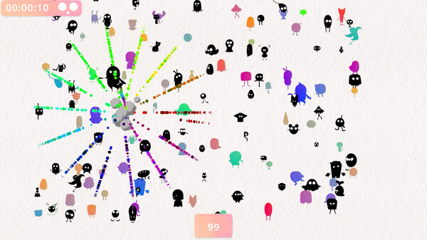 Doodle Harmony screenshot 6