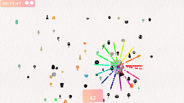 Doodle Harmony screenshot 4