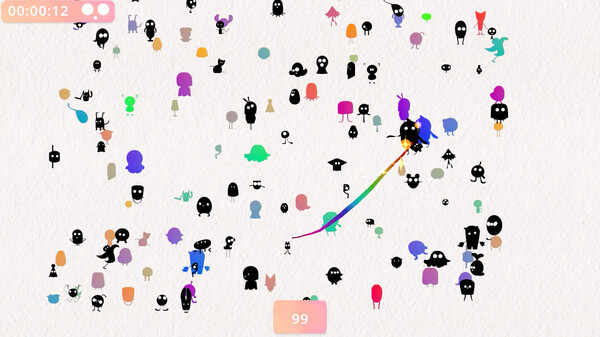 Doodle Harmony screenshot 5