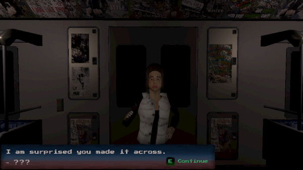 Fear The Void screenshot 3