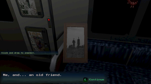 Fear The Void screenshot 1