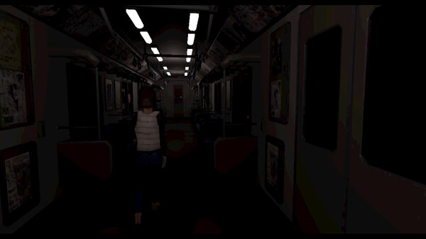 Fear The Void screenshot 6