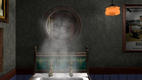 Dark Fall: The Journal screenshot 3
