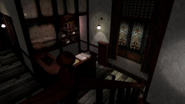 Dark Fall: The Journal screenshot 1