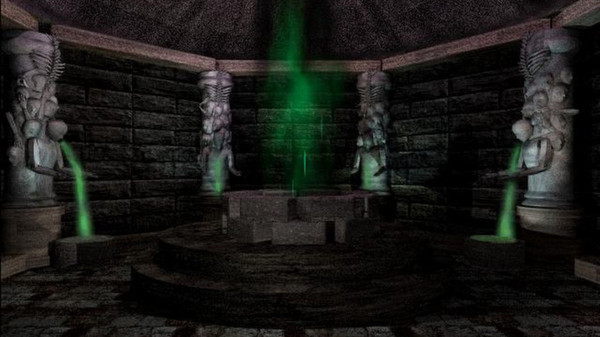 Dark Fall: The Journal screenshot 2