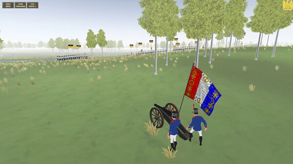Field of Honor screenshot 11