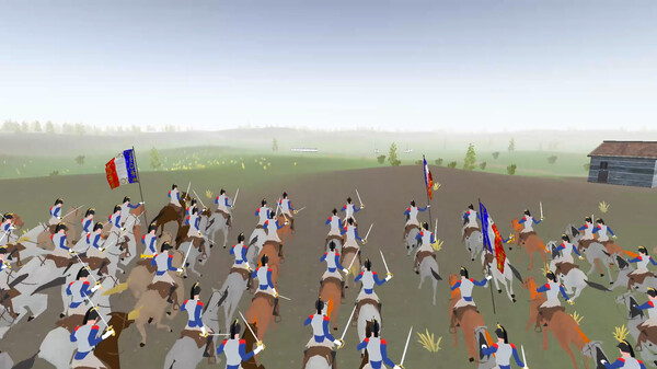 Field of Honor screenshot 1