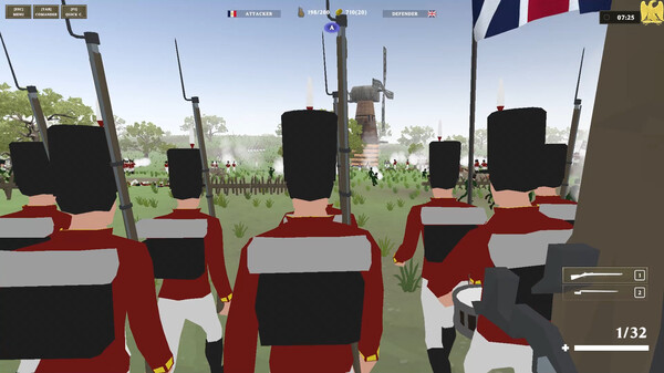 Field of Honor screenshot 4