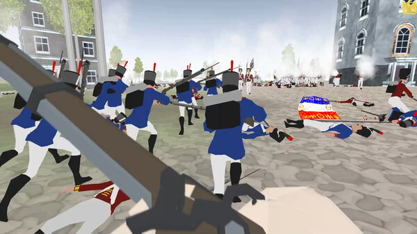 Field of Honor screenshot 8
