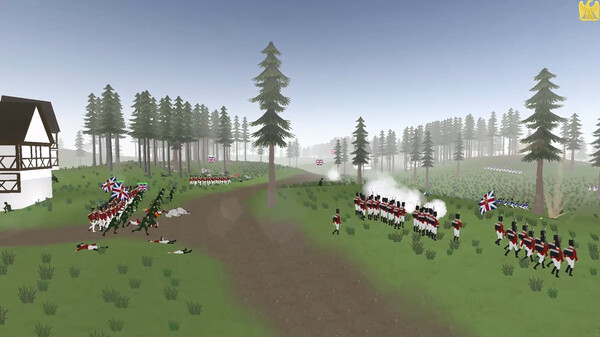 Field of Honor screenshot 12