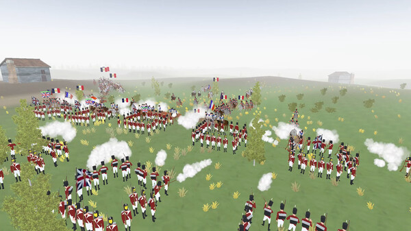 Field of Honor screenshot 9