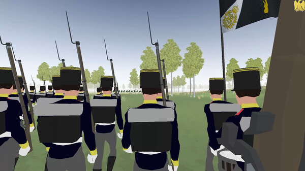 Field of Honor screenshot 7