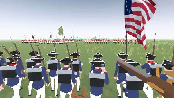 Field of Honor screenshot 5