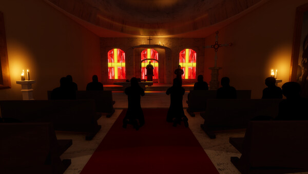 Repent screenshot 9