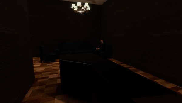Repent screenshot 8