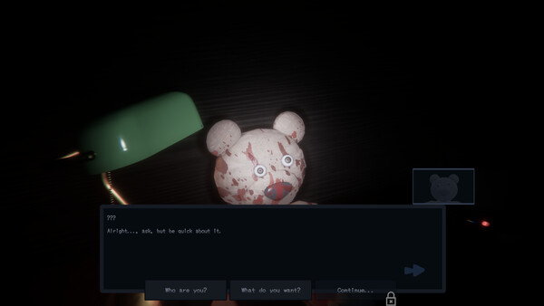 Repent screenshot 2