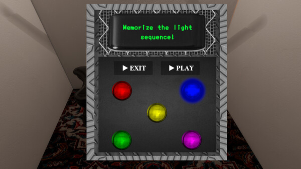 Repent screenshot 3