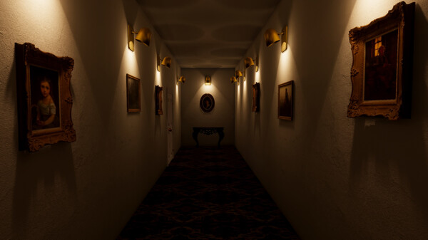 Repent screenshot 7