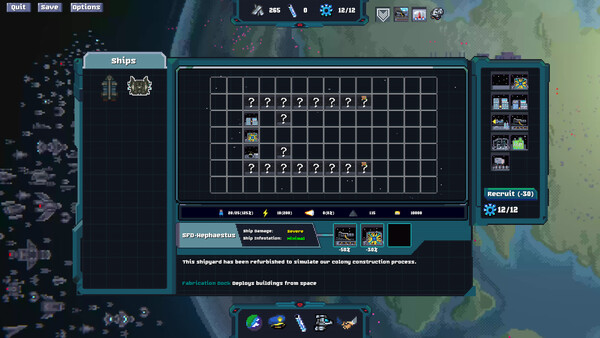 From Glory To Goo screenshot 11