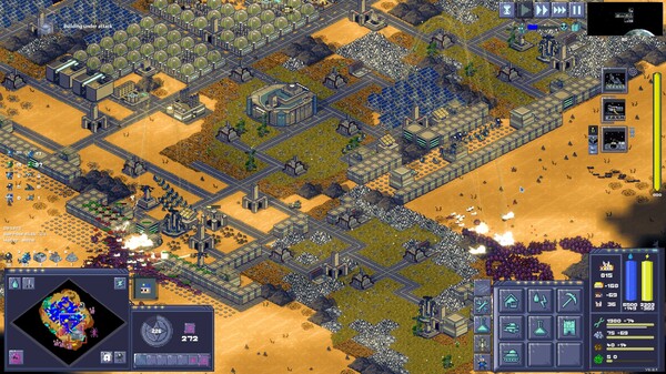From Glory To Goo screenshot 2