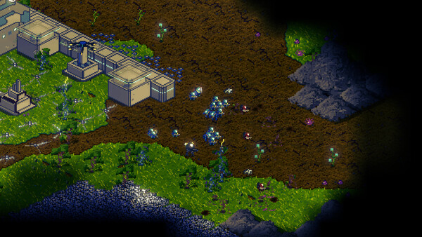 From Glory To Goo screenshot 6