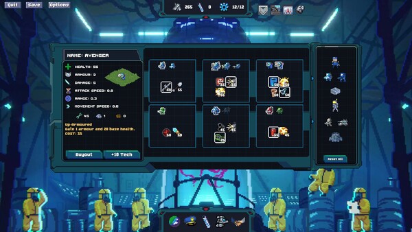 From Glory To Goo screenshot 4