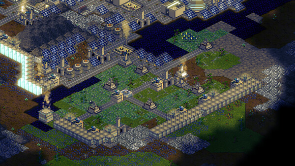From Glory To Goo screenshot 7