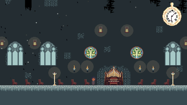 Star Overhead screenshot 1