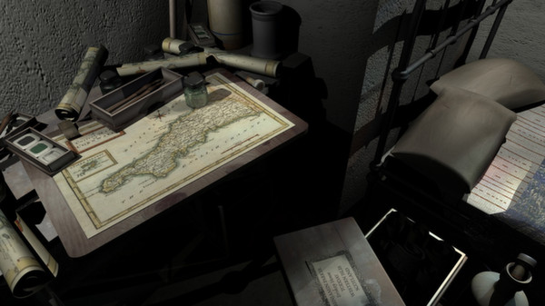 Dark Fall 2: Lights Out screenshot 6