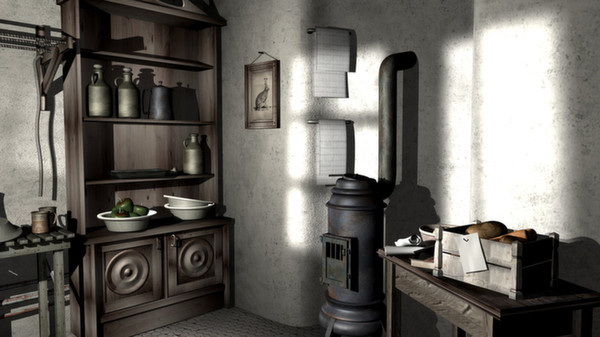 Dark Fall 2: Lights Out screenshot 9