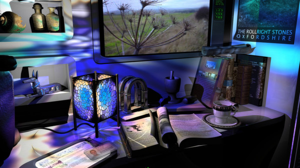 Dark Fall 2: Lights Out screenshot 4