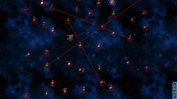 Planeticus screenshot 1