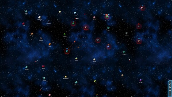 Planeticus screenshot 4