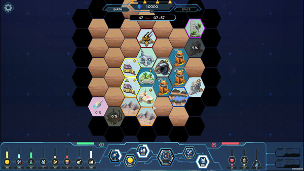 TheLastCommander screenshot 1