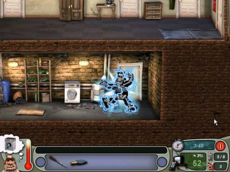Neighbours from Hell Compilation screenshot 1